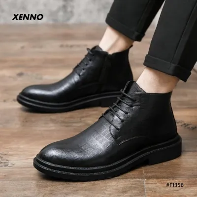Savile Way Formal Shoes